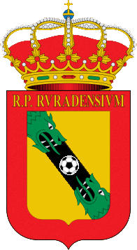 Logo of C.D. RUS (ANDALUSIA)