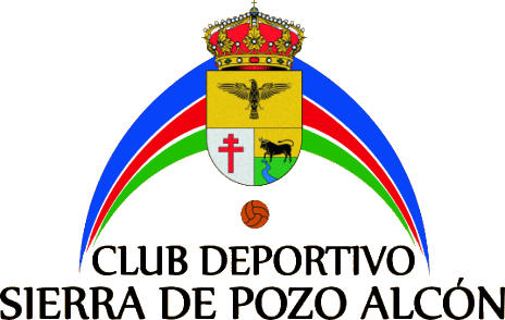 Logo of C.D. SIERRA DE POZO ALCÓN (ANDALUSIA)