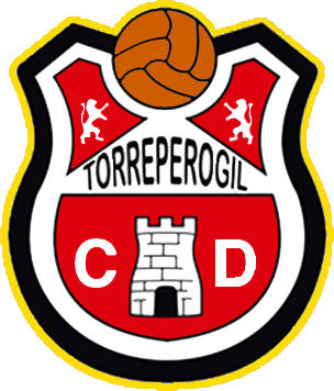 Logo of C.D. TORREPEROGIL (ANDALUSIA)