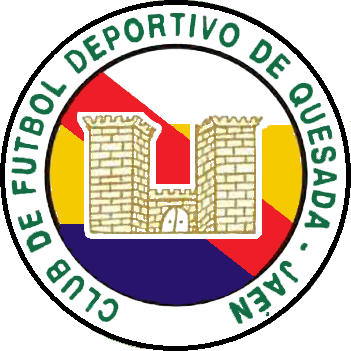 Logo of C.F. DEPORTIVO DE QUESADA (ANDALUSIA)