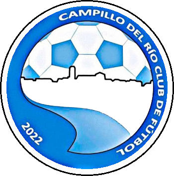 Logo of CAMPILLO DEL RÍO C.F. (ANDALUSIA)