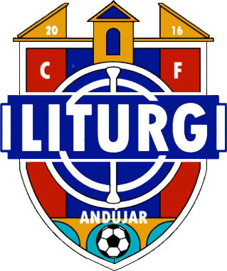 Logo of ILITURGI C.F.-1 (ANDALUSIA)