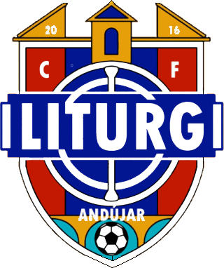 Logo of ILITURGI C.F. (ANDALUSIA)