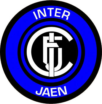 Logo of INTER DE JAÉN C.F. (ANDALUSIA)