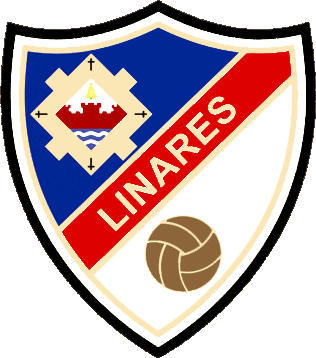 Logo of LINARES DEPORTIVO (ANDALUSIA)