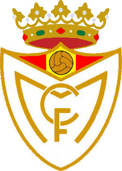 Logo of MARTOS C.F. (ANDALUSIA)