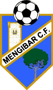 Logo of MENGÍBAR C.F. (ANDALUSIA)