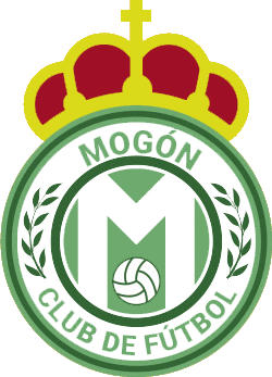 Logo of MOGÓN C.F.-1 (ANDALUSIA)