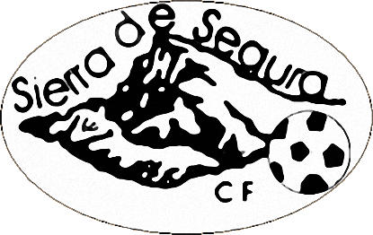 Logo of SIERRA DE SEGURA C.F. (ANDALUSIA)