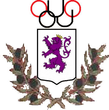 Logo of U. OLIMPICA JIENNENSE (ANDALUSIA)