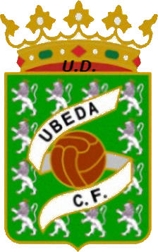 Logo of U.D. ÚBEDA C.F. (ANDALUSIA)