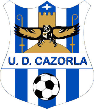 Logo of U.D. CAZORLA (ANDALUSIA)