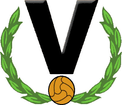Logo of VALDEPEÑAS C.F. (ANDALUSIA)