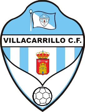 Logo of VILLACARRILLO C.F. (ANDALUSIA)