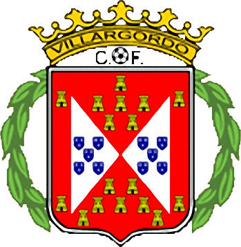 Logo of VILLAGORDO C.F. (ANDALUSIA)
