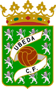 Logo of ÚBEDA C.F.-1-min