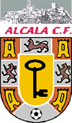 Logo of ALCALÁ C.F.-min