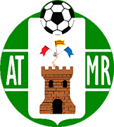 Logo of ATLÉTICO MANCHA REAL-min