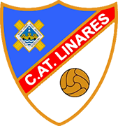 Logo of C. ATLÉTICO LINARES-min