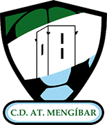 Logo of C.D. ATLÉTICO MENGÍBAR-min