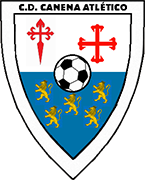 Logo of C.D. CANENA ATLÉTICO