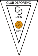 Logo of C.D. JAEN-UJA-min