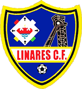 Logo of C.D. LINARES C.F.-min