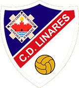 Logo of C.D. LINARES(ESP)-min