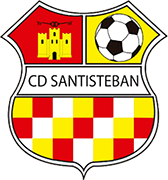 Logo of C.D. SANTISTEBAN
