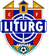 Logo of ILITURGI C.F.-1-min