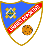 Logo of LINARES DEPORTIVO-0-min