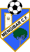 Logo of MENGÍBAR C.F.-min