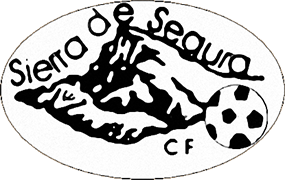Logo of SIERRA DE SEGURA C.F.-min