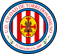 Logo of U.D. CIUDAD DE TORREDONJIMENO-min