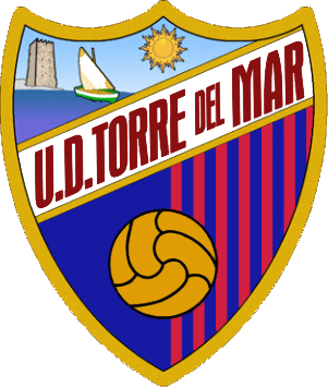 Logo of U.D. TORRE DEL MAR