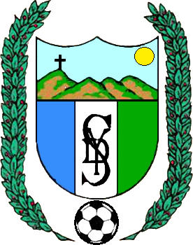 Logo of A.C.D. SIERRA DE YEGUAS (ANDALUSIA)