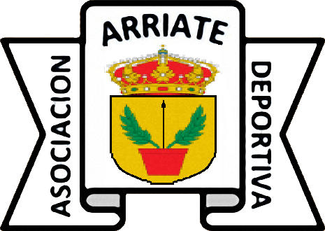 Logo of A.D. ARRIATE C.D. (ANDALUSIA)