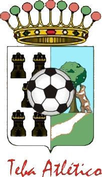 Logo of A.D.C. TEBA ATLÉTICO (ANDALUSIA)