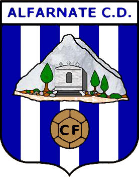 Logo of ALFARNATE C.D. (ANDALUSIA)