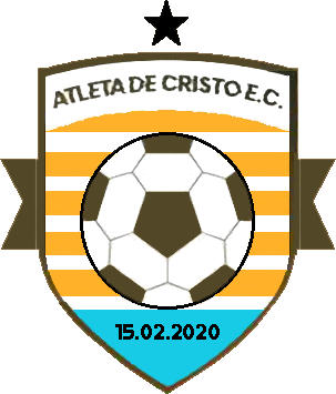 Logo of ATLETAS DE CRISTO E.C. (ANDALUSIA)