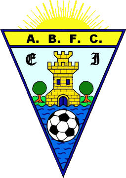 Logo of ATLETICO BENAMIEL (ANDALUSIA)