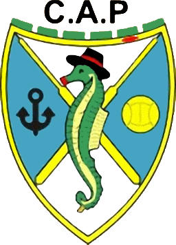 Logo of C. ATLÉTICO PEDREGALEJO (ANDALUSIA)