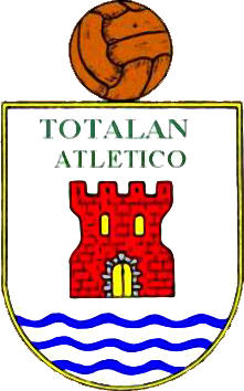 Logo of C. TOTALÁN ATLÉTICO (ANDALUSIA)