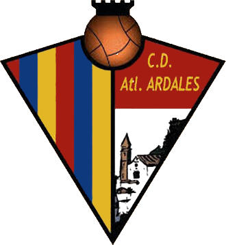 Logo of C.D. ATLÉTICO ARDALES (ANDALUSIA)