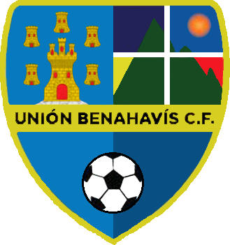 Logo of C.D. BENAHAVÍS C.F. (ANDALUSIA)