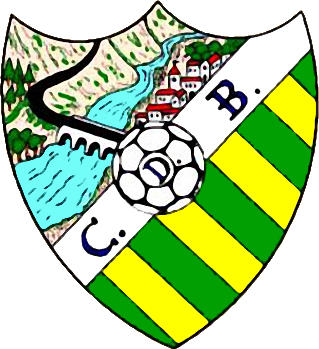 Logo of C.D. BENAMARGOSA (ANDALUSIA)