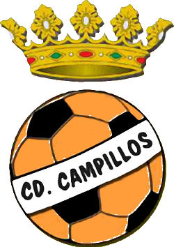 Logo of C.D. CAMPILLOS (ANDALUSIA)