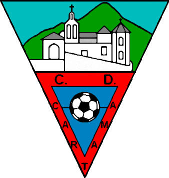 Logo of C.D. CARTAMA (ANDALUSIA)