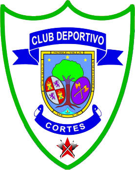 Logo of C.D. CORTES (ANDALUSIA)