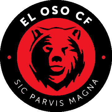 Logo of C.D. EL OSO C.F. (ANDALUSIA)